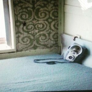 Meet your Posher, Carrington